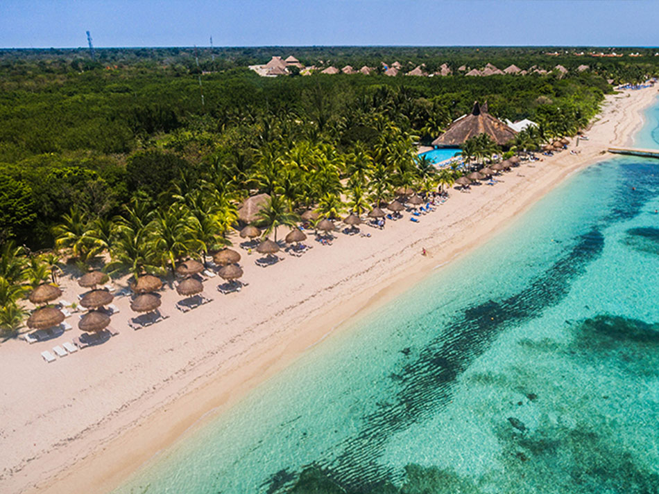 beachprivate