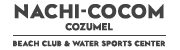 Nachicocom Cozumel Beach Club